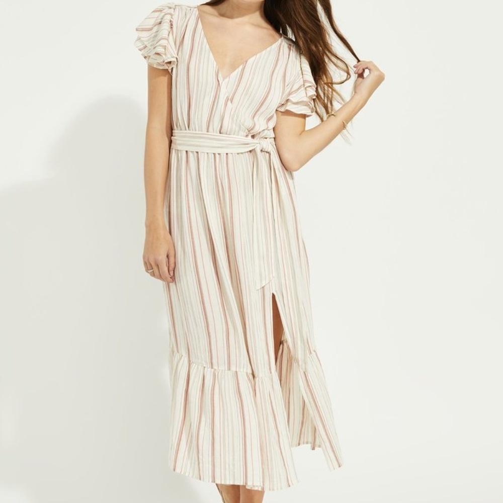 Ophelia Dress. New w Tags, never worn.